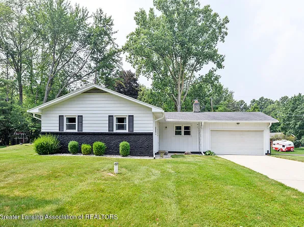 4447 Wilfors Dr, Williamston, MI 48895