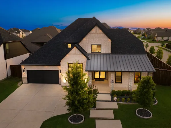 1907 Cedar Bluff Pkwy, Mansfield, TX 76063