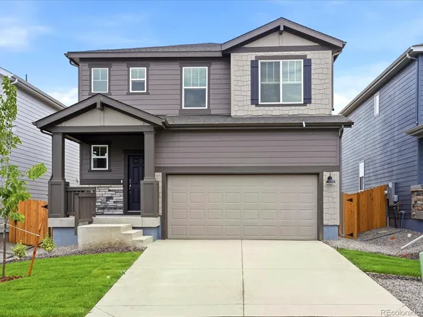 513 97th Avenue, Greeley, CO 80634