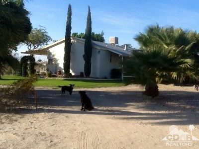 101780 Parkside Dr, Mecca, CA, 92254