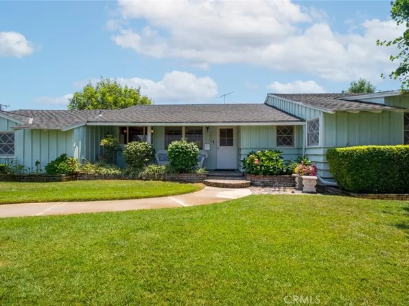 1902 E Greenville Dr, West Covina, CA 91791