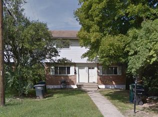 5319 Colerain Ave, Cincinnati, OH