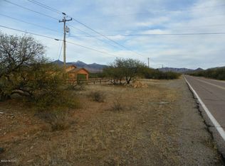 324 Camino Josefina #58-RIO, Rio Rico, AZ 85648