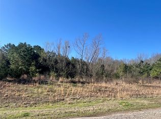 County Road 1400, Mount Pleasant, TX 75455
