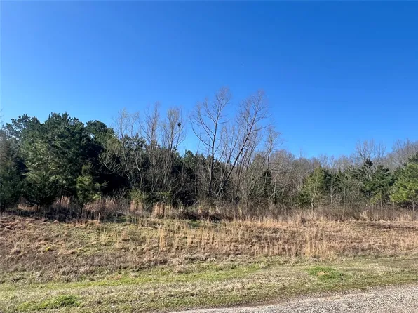 County Road 1400, Mount Pleasant, TX 75455