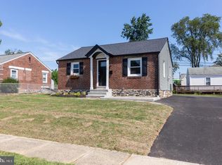 1339 Warren Ave, Havertown, PA 19083