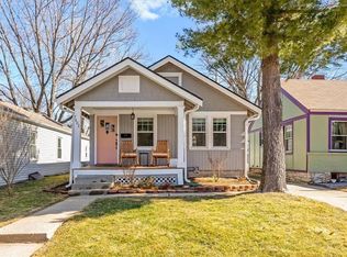 7603 Jefferson St, Kansas City, MO 64114