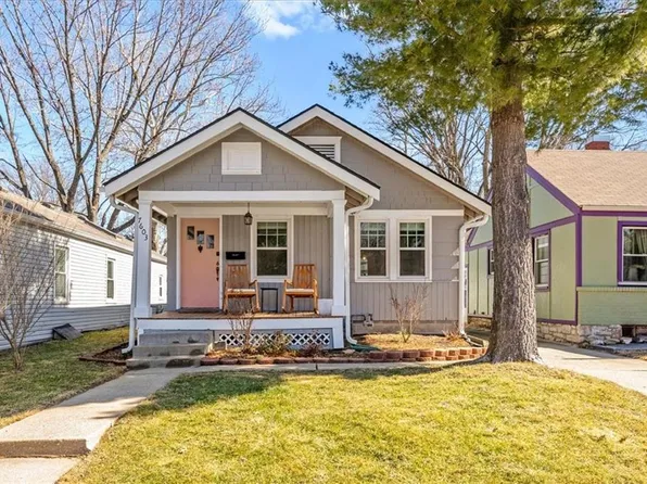 7603 Jefferson St, Kansas City, MO 64114