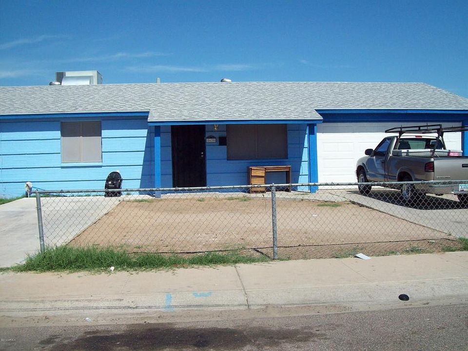 2nd image of 5620 W Granada Rd