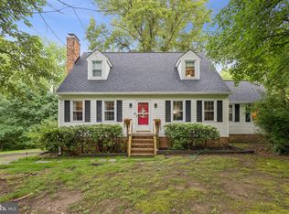 8138 Lambs Creek Church Rd, King George, VA 22485