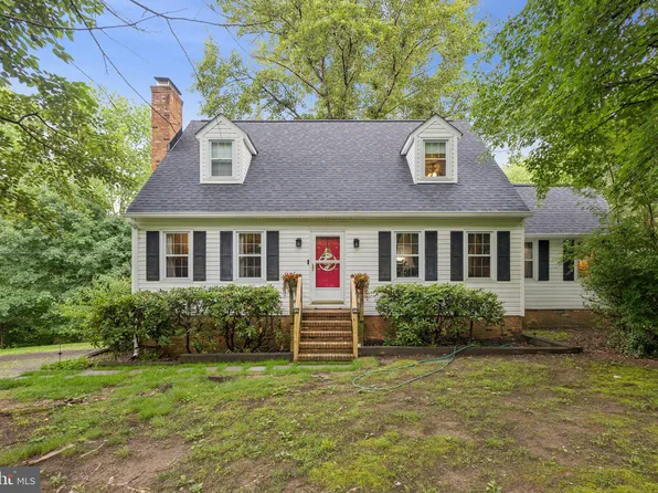 8138 Lambs Creek Church Rd, King George, VA 22485