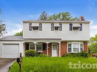 2840 Mount Vernon Ave, Willow Grove, PA 19090