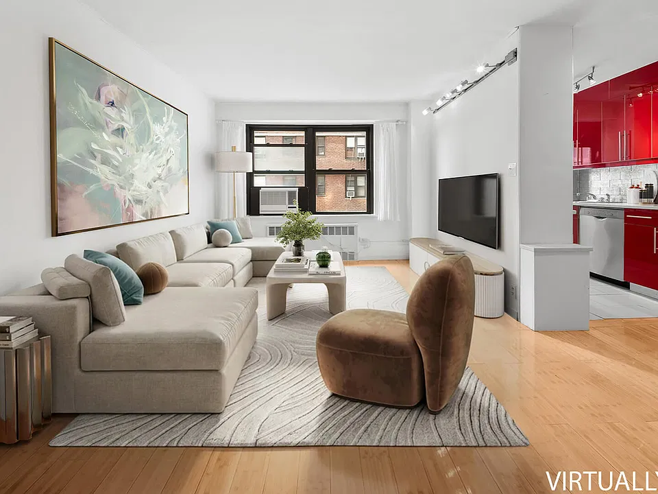 415 Grand St #E905