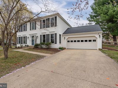 10812 Eberhardt Dr, Gaithersburg, MD, 20879