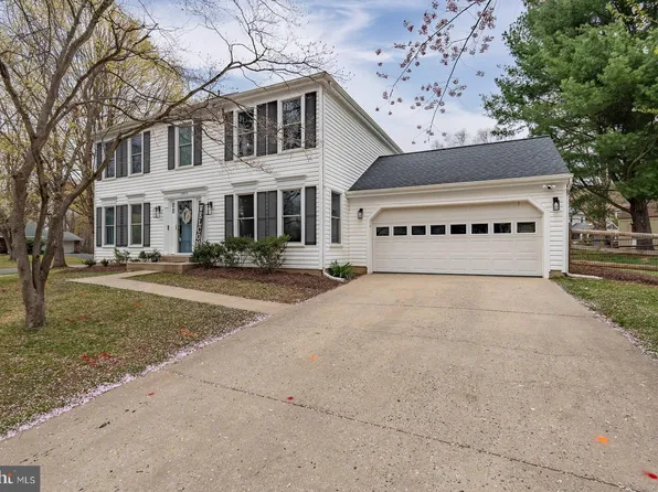 10812 Eberhardt Dr, Gaithersburg, MD 20879