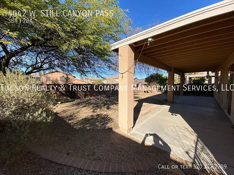 4042 W Still Canyon Pass — Photo 22