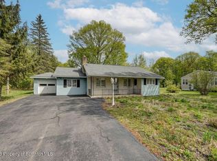 316 Wimmers Rd, Jefferson Township, PA 18436