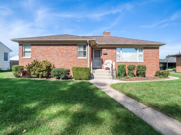 120 E 16th St, Mishawaka, IN 46544