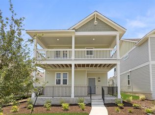 169 Harvest Ridge Blvd, Elgin, TX 78621