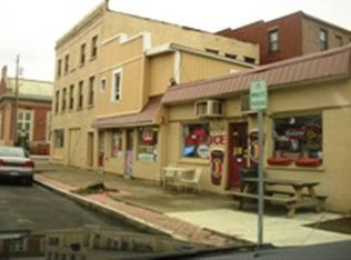 17 2nd Ave, Rensselaer, NY 12144