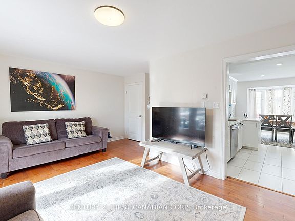 2nd image of 20 Kernohan Pkwy #6