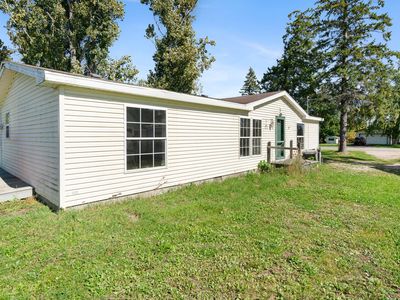 207 N Western Ave, Cheboygan, MI, 49721