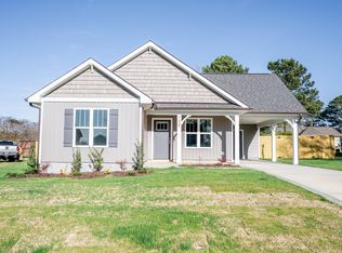 120 Jupiter Dr, Dunn, NC 28334