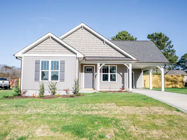 120 Jupiter Dr, Dunn, NC 28334