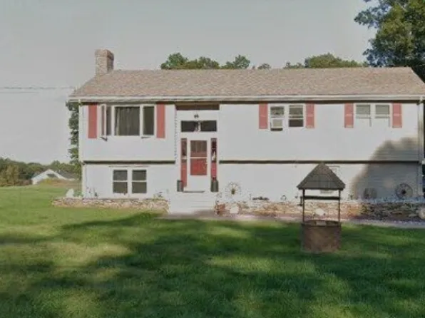 54 Midwood Farm Road, East Hampton, CT 06424
