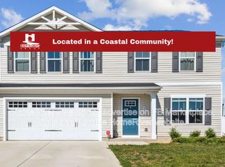 203 Bowline Dr, Cambridge, MD 21613