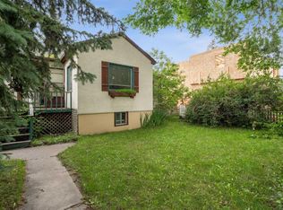 630 S 15th Ave NE, Calgary, AB T2E1H8