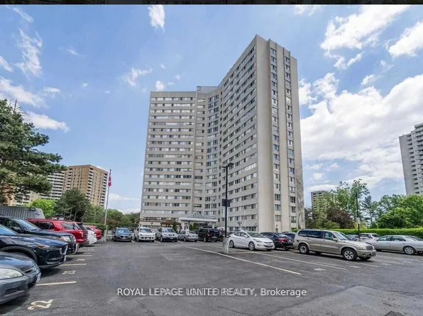 3695 Kaneff Cres, Mississauga, ON