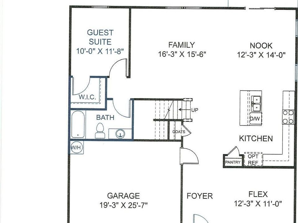 2nd image of 529 Marthas View Way
