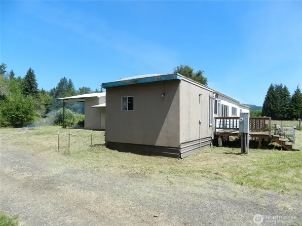 146 Damron Road, Mossyrock, WA 98564