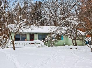 2314 Frederick Ave, Kalamazoo, MI 49008