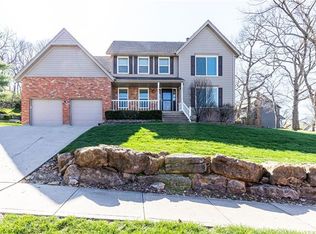 6711 Mill Creek Rd, Shawnee, KS 66217