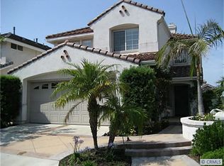 36 Sagecrest, Foothill Ranch, CA 92610