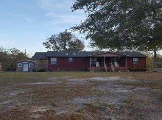 260 Joe Dority Rd, Bishopville, SC 29010