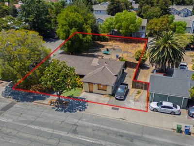 6433 Thornton Ave, Newark, CA, 94560