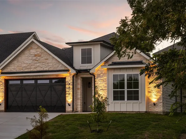 2918 NW 20th St, Fort Worth, TX 76106