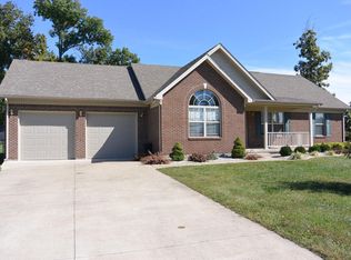 104 Peabody Loop, Coxs Creek, KY 40013