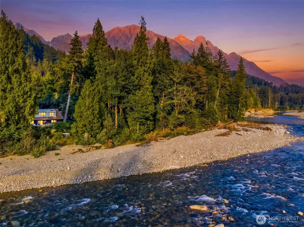 53920 State Route 2, Gold Bar, WA 98251