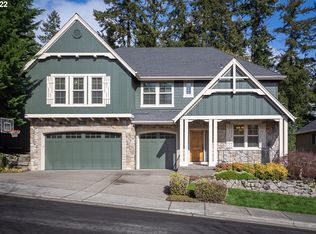 8697 SW 184th Dr, Beaverton, OR 97007