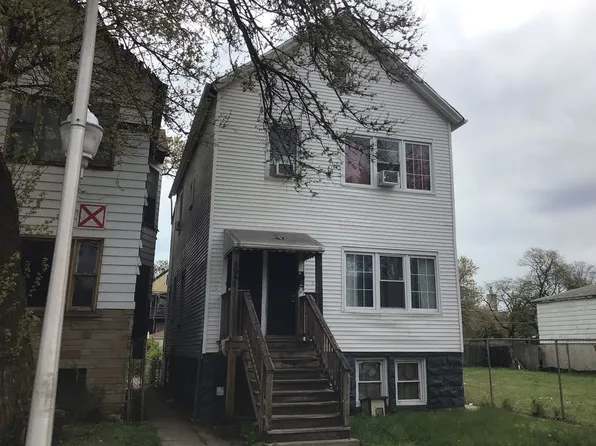 5649 S Shields Ave, Chicago, IL 60621