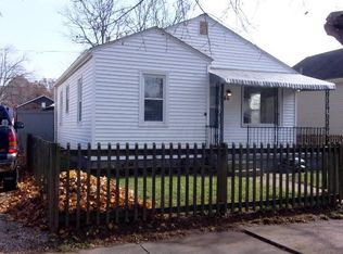 66 Madison Ave, Newark, OH