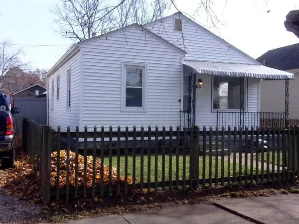 66 Madison Ave, Newark, OH 43055