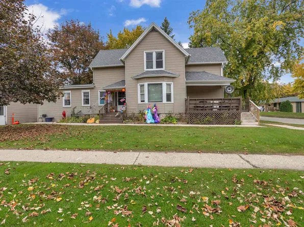534 Vermont St, Fond Du Lac, WI 54937