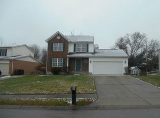 2953 Holly Hill Dr, Burlington, KY 41005