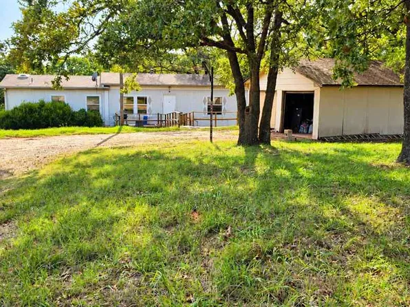 336799 E 750th Rd, Tryon, OK 74875
