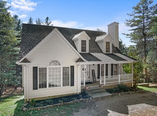 619 Maplewood Dr, Galax, VA 24333